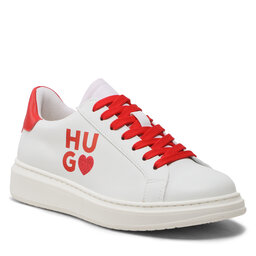 Hugo Sneakers Hugo G19002 S White 10P
