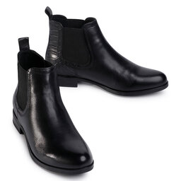 

Челсі Lasocki EST-PETRA-05 Black, Чорний