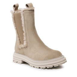 Kennel & Schmenger Bottines Kennel & Schmenger Master 81-36120.753 Biscuit/Nat.Scr