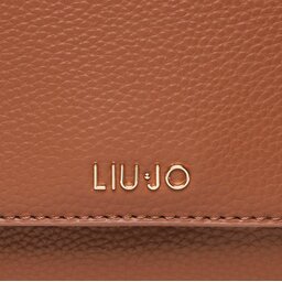 

Сумка Liu Jo Ecs S Crossbody AA3259 E008 Deer X0282, Коричневий