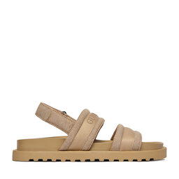 Guess Jeans Sandalen Guess Jeans EO-GJ2122 Dunkelbeige