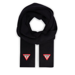 Guess Sciarpa Guess AW5235 VIS03 Nero