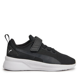 Puma Laisvalaikio batai Puma Flyer Runner V Ps 192929 01 Juoda
