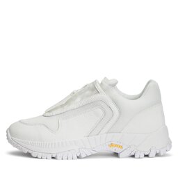 

Снікерcи Polo Ralph Lauren Grysn Trckr 804907212001 White, Білий