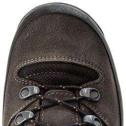 

Трекінгові черевики Aku Conero Gtx GORE-TEX 878.4 Black/Grey 058, Коричневий