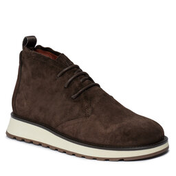 Liu Jo Schnürschuhe Liu Jo Ben 02 7G3011 PX002 Brown S1804