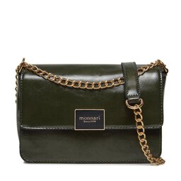 Monnari Táska Monnari BAG3370-008 Zieleń