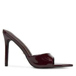 DeeZee Sandali DeeZee LWYZD9800-12 Bordeaux