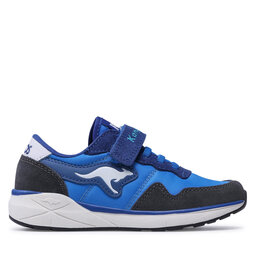 

Снікерcи KangaRoos Invader Rk 19031 000 4400 Navy, Cиній