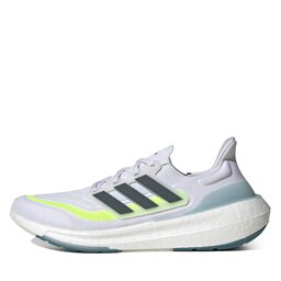

Взуття adidas Ultraboost Light Shoes IE1768 Ftwwht/Arcngt/Luclem, Білий