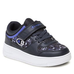 Champion Superge Champion Rebound Graphic S32687-CHA-BS517 Nny/Rbl