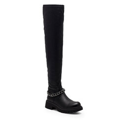 DeeZee Stiefel DeeZee H13073A-5 Schwarz
