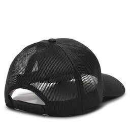 

Бейсболка American Needle Valin - Yosemite SMU500D-YONP Black, Чорний