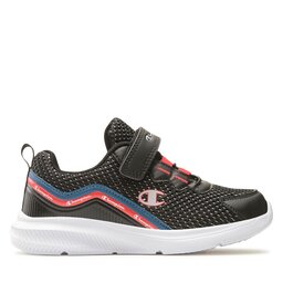 Champion Sneakersy Champion Shout Out B Ps S32662-CHA-KK001 Czarny