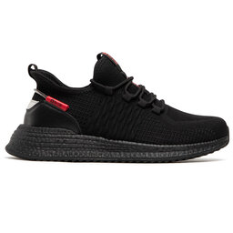 

Снікерcи Big Star Shoes HH174273 Black, Чорний