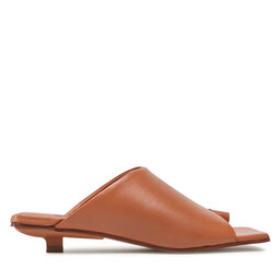 

В'єтнамки Gino Rossi 17120 Camel, Коричневий