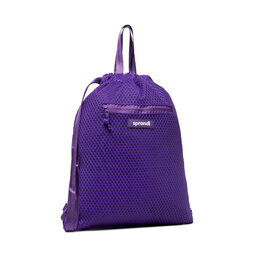 

Рюкзак Sprandi BSD-S-115-88-07 Violet, Червоний