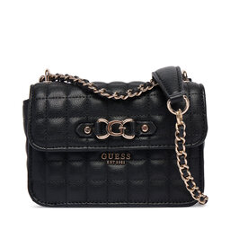 Guess Bolso Guess Nadira Mini HWQG84 24780 Negro