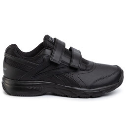 

Взуття Reebok, Чорний
