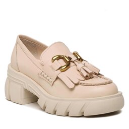 Badura Slipper Badura PALMI-23SS11171 Beige
