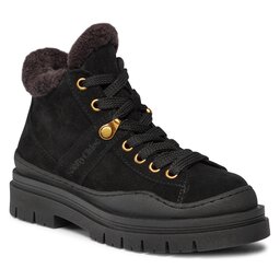 See By Chloé Čizme See By Chloé SB41082A Black 999
