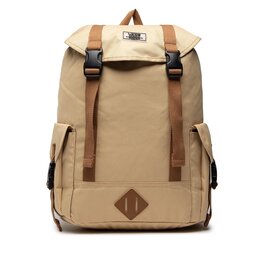 Vans Mugursoma Vans Basecamp Backpack VN0A7RXOYUU1 Brown