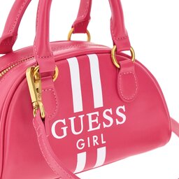 

Сумка Guess J3BZ33 WFV40 G6L3, Рожевий