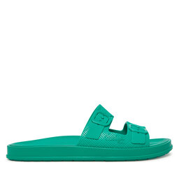 Melissa Chanclas Melissa Sun Cruise Branco 35961 Verde