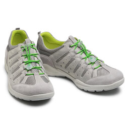 

Снікерcи Go Soft 707501 White, Сірий