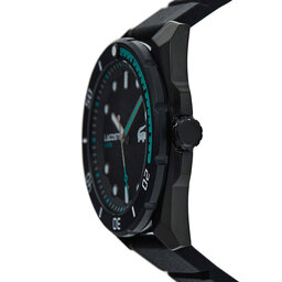 

Годинник Lacoste Finn 2011284 Black, Чорний