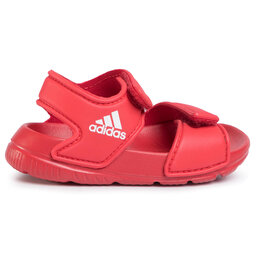 

Босоніжки adidas Altaswim I EG2139 Scare/Ftwwht/Crarle, Червоний