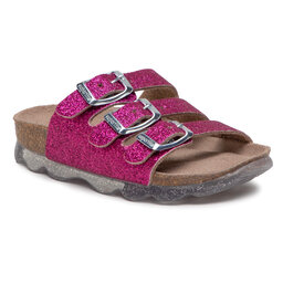 Superfit Sandaler och Slip-ons Superfit 1-000120-5000 M Pink