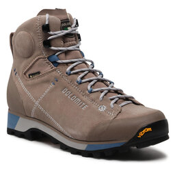 Dolomite Chaussures de trekking Dolomite Cinquantaquattro Hike Evo Gtx W's GORE-TEX 289209-1035005 Almond Beige