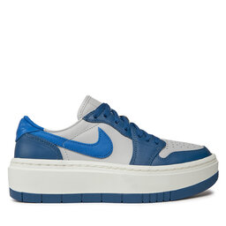 Nike Snīkeri Nike Air Jordan 1 Elevate Low DH7004 400 Zils