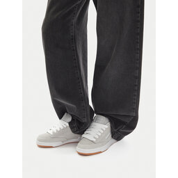 Reebok Снікерcи Reebok EO-CLUB C BULC CLN 100239220 Сірий