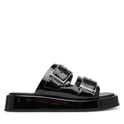 DKNY Pantoletten DKNY Leocadia K1674345 Schwarz