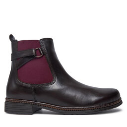 Gabor Stiefeletten Gabor 54.670.25 Braun