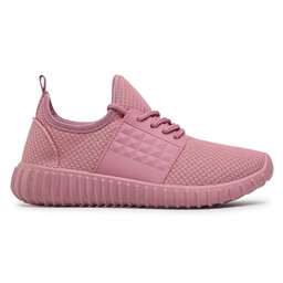 

Снікерcи Sprandi CP95-21255 Pink, Рожевий