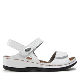 

Босоніжки Inblu O6D3AA01 White, Білий