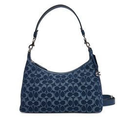 Coach Borsetta Coach CAM24 Blu scuro