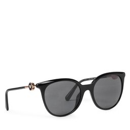 Versace Слънчеви очила Versace 0VE4404 GB1/87 Black/Dark Grey