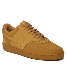 Nike Chaussures Nike Court Vision Lo CD5463 200 Flax/Flax/Wheat/Twine