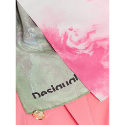 

Хустка Desigual, Кольоровий