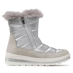 

Снігоходи Caprice 9-26425-29 Silver Comb 943, Срібний