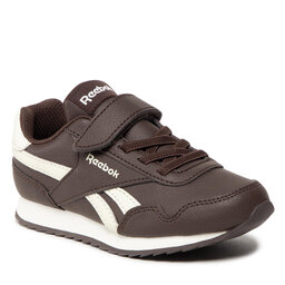 Reebok Topánky Reebok Royal Cl Jog 3.0 1 GW3737 Dbrown/Dbrown/Clawht