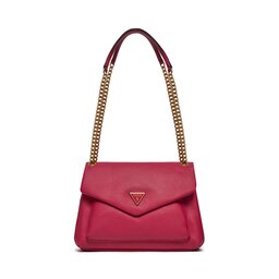 

Сумка Guess Laryn (BA) HWBA91 96210 FUC, Рожевий