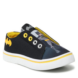 Batman Teniși Batman CP76-SS22-22WBBAT-A Black