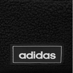 

Сумка на пояс adidas W T4H Waistbag HH7086 Multco/BBlack/White, Чорний