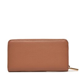 

Великий жіночий гаманець Liu Jo Ecs Xl Zip Around AA4252 E0033 Teddy X0534, Коричневий