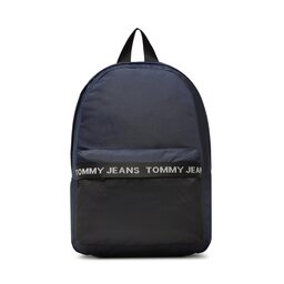 Tommy Jeans Zaino Tommy Jeans Tjm Essential Backpack AM0AM10900 C87